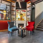 Hotel Italia 3*