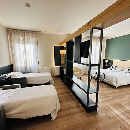 ホテル Italia 3*