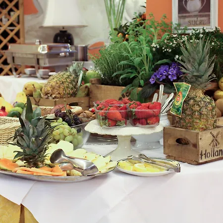 Hotel Italia Verona