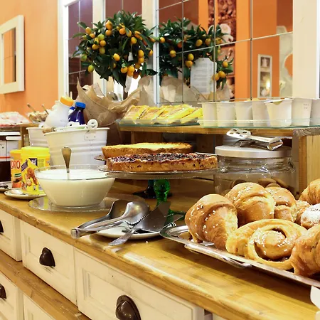 Italia Hotell Verona