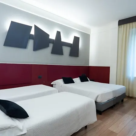 Italia 3* Verona