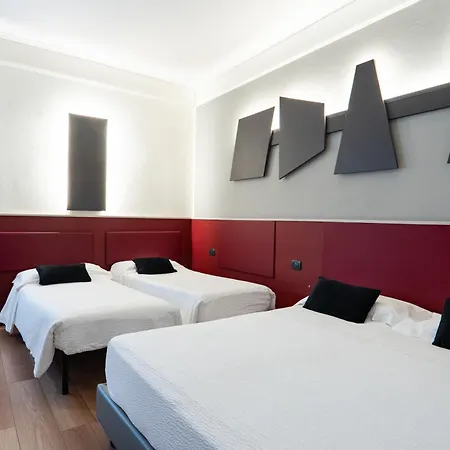 Hotel Italia Verona