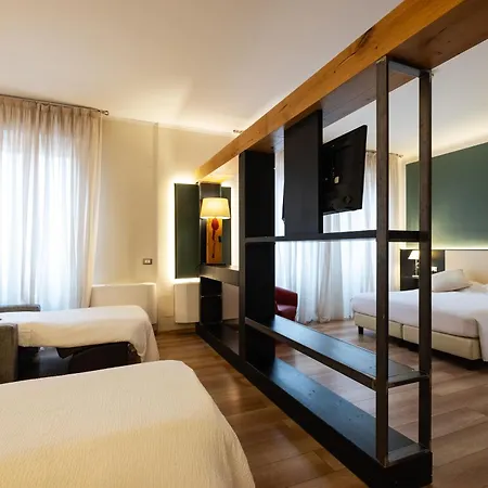 Italia 3* Verona