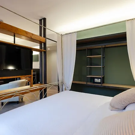 Hotel Italia Verona