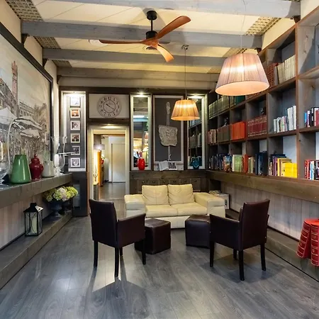 Italia Ξενοδοχείο 3*