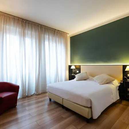 Italia Hotel