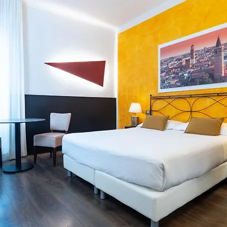 Hotel Italia