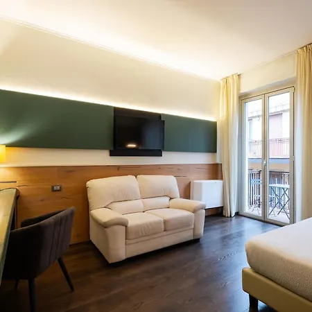 Italia 3* Verona