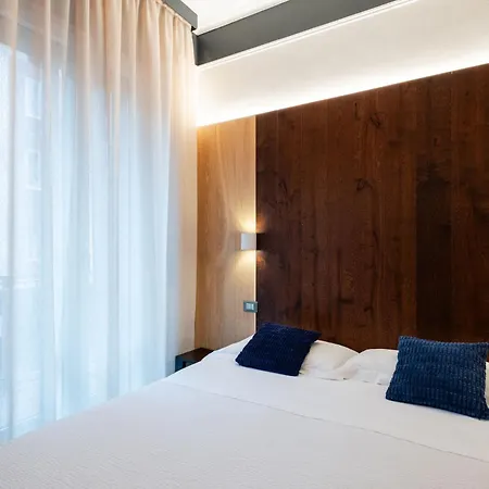 Italia Hotel Verona