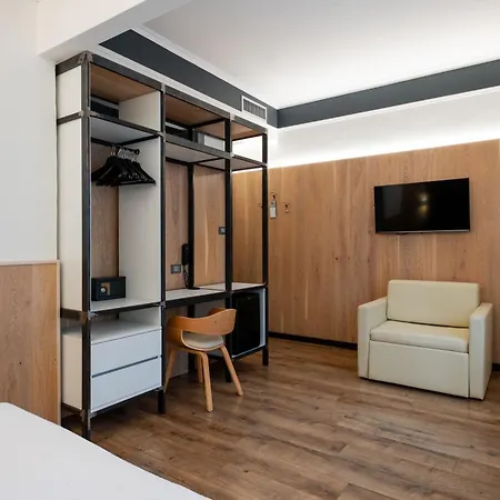 Hotel Italia Verona