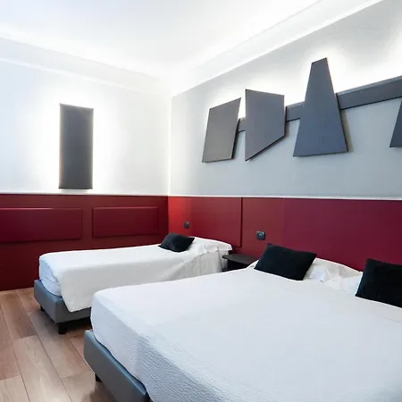 Hotel Italia Verona