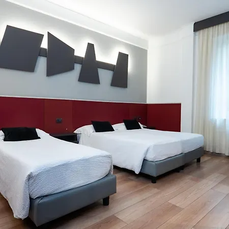 Hotel Italia Verona