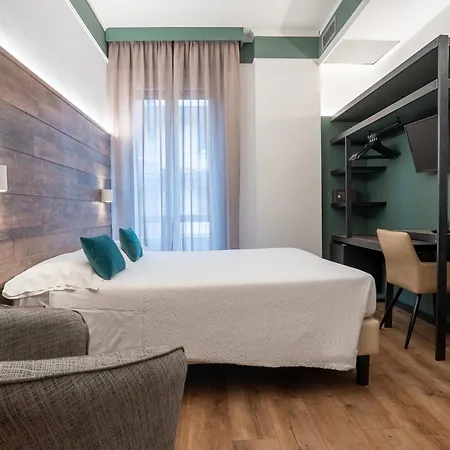 Hotel Italia Verona