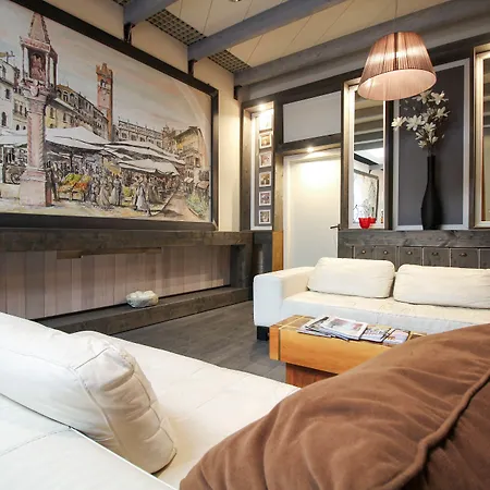 Ξενοδοχείο Italia Βερόνα