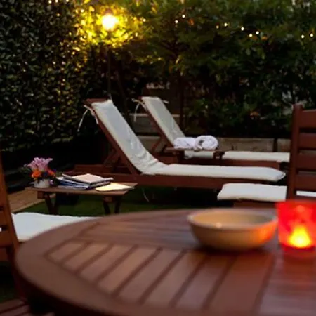 Ξενοδοχείο Italia Βερόνα