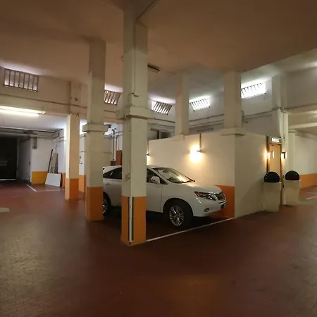 Italia Hotel 3*