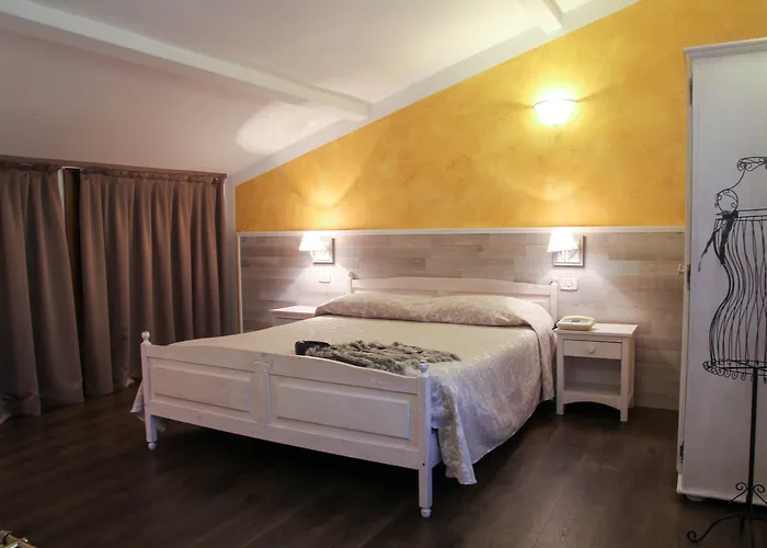 Hotel Italia Vérone