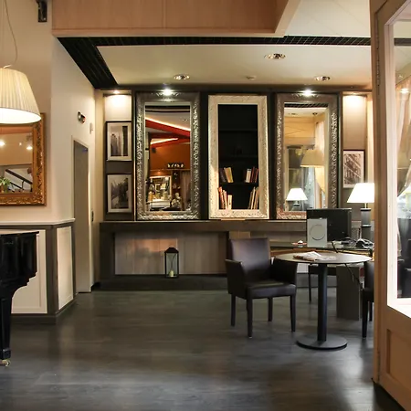 Italia Hotel Verona