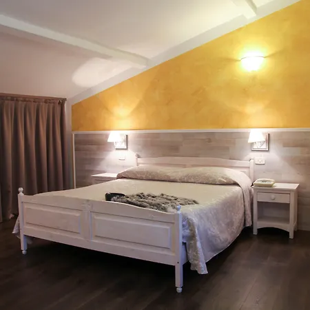 Hotell Italia Verona
