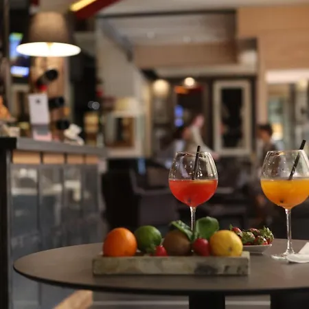 Italia Hotell