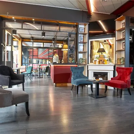 Italia Hotell