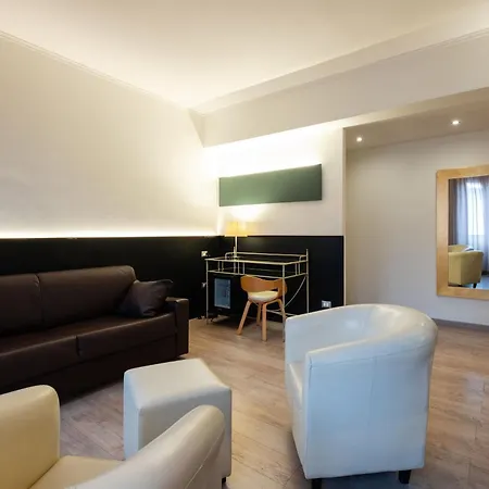 Italia Hotell Verona