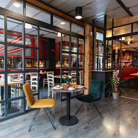 Hotell Italia Verona