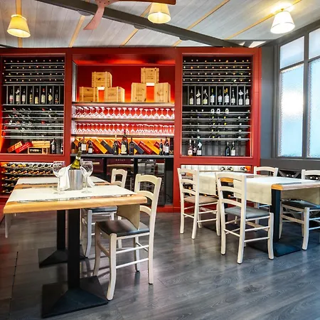 Italia Hotell Verona