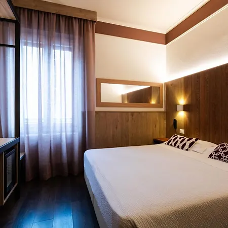 Italia Hotell Verona