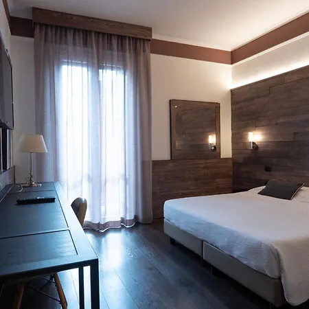 Italia Hotell Verona