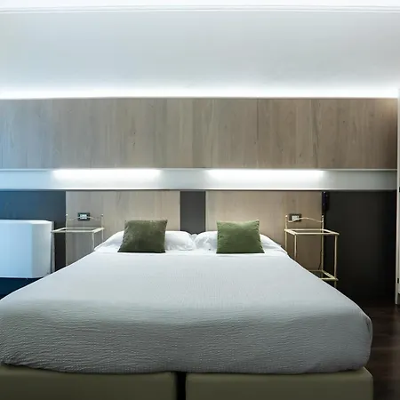 Hotel Italia
