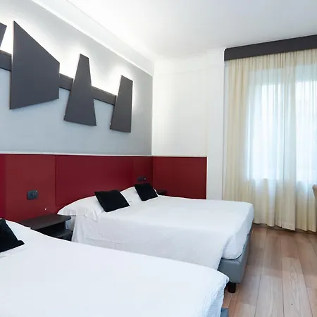 Italia Hotell