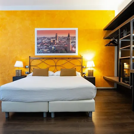 Hotell Italia