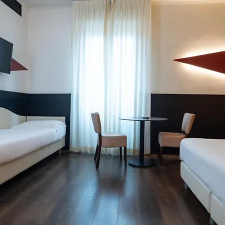 Italia Hotell