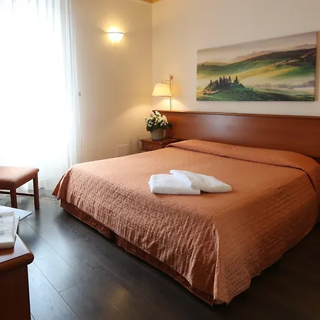Italia Hotel