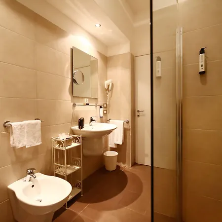 Italia Hotel Werona