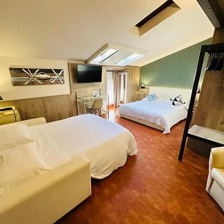Italia Hotel Verona