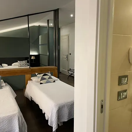 Hotel Italia 3*