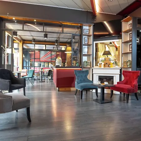 Otel Italia 3*