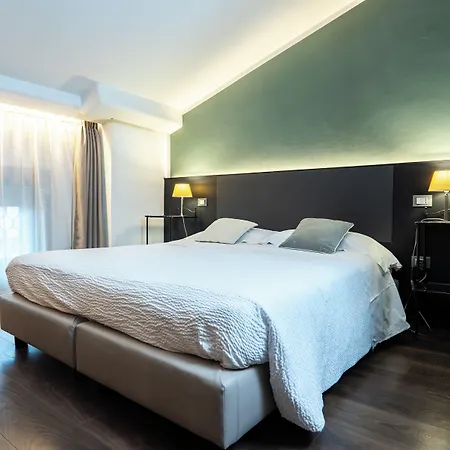 Italia Otel Verona