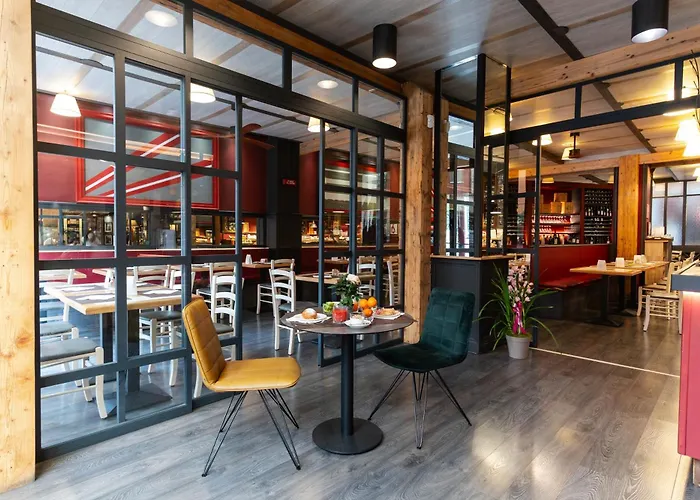 Hotel Italia Verona