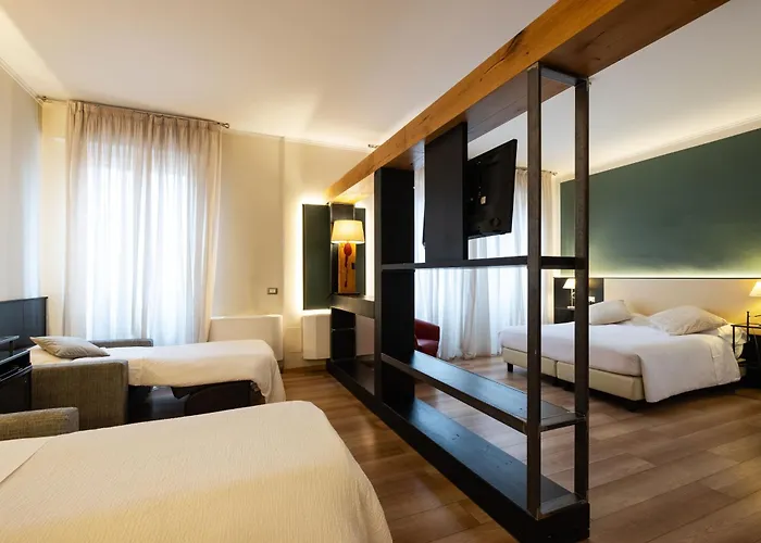 Italia 3* Verona