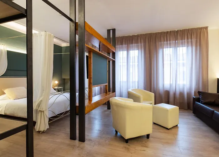 Szálloda Italia 3*