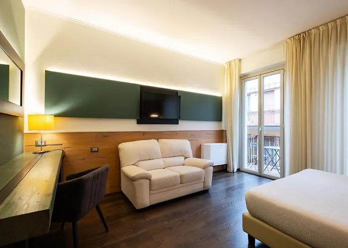 Italia 3* Verona