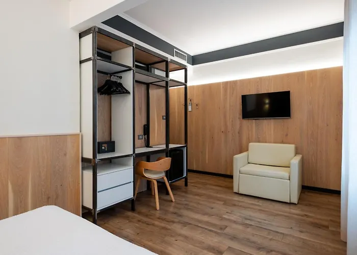 Hotel Italia Verona