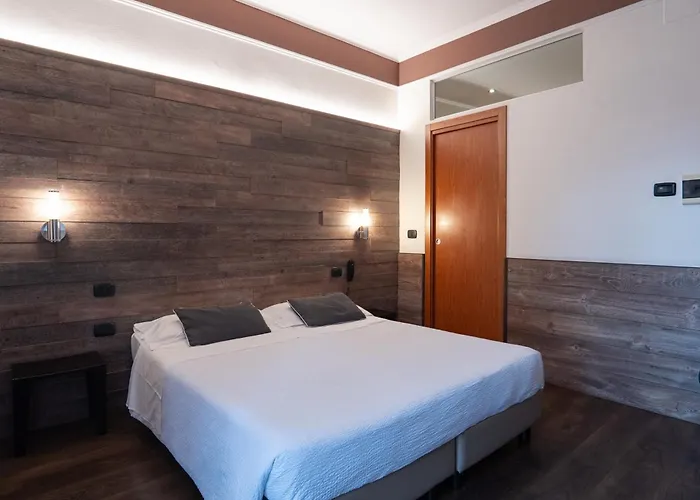 Italia 3* Verona