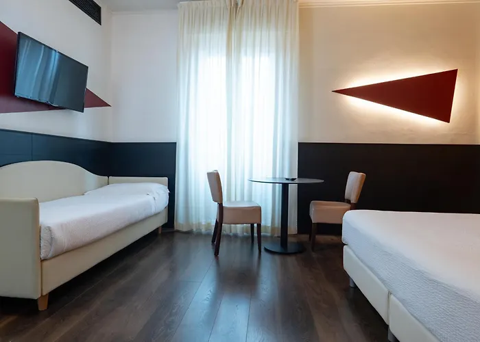 Italia Hotel