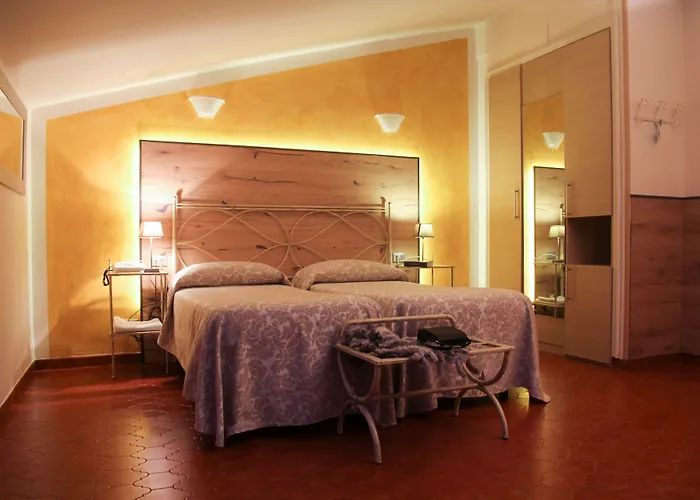 Italia Hotel Verona