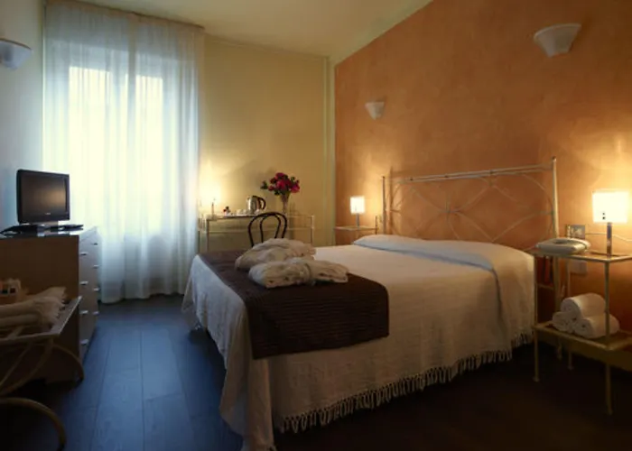 Italia Szálloda Verona