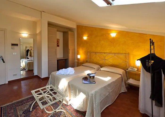 Szálloda Italia 3*